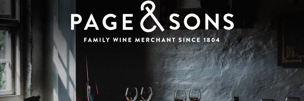 pageandsons's profile banner image