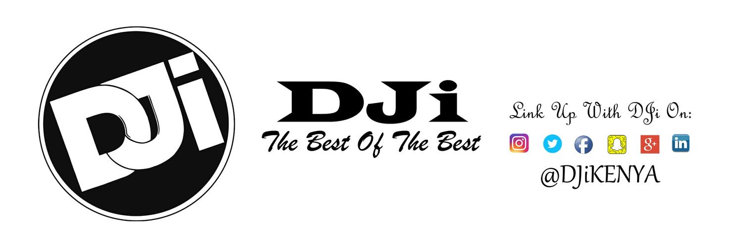 DJiKenya's profile banner image