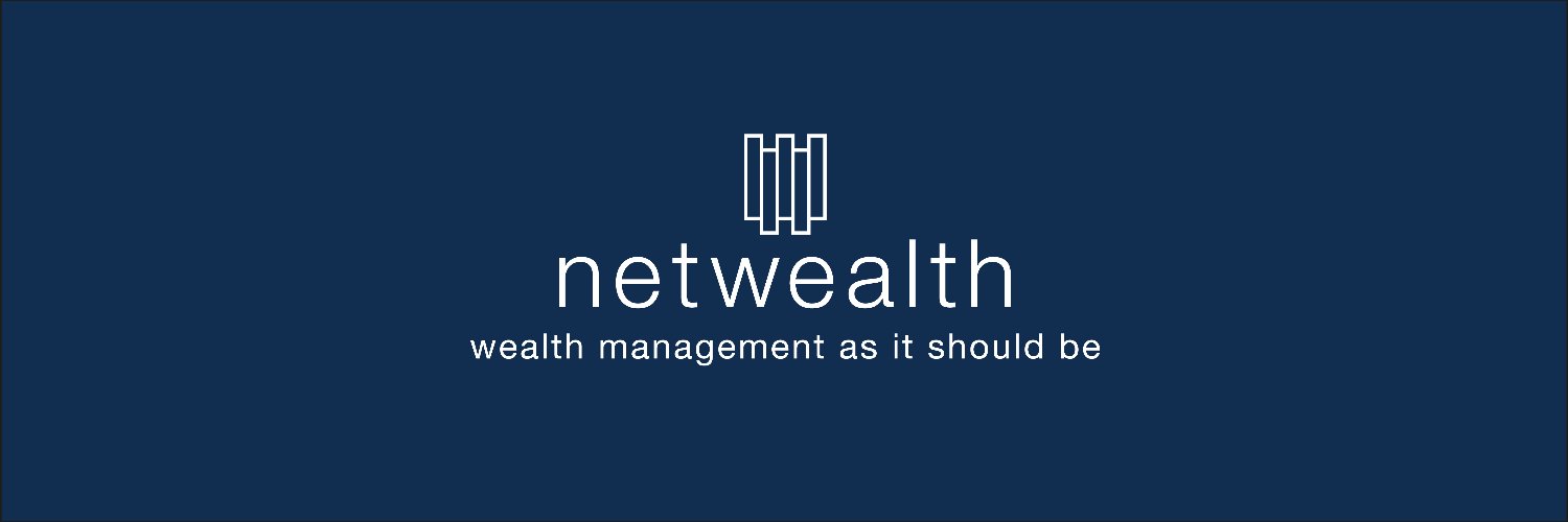 Netwealth banner