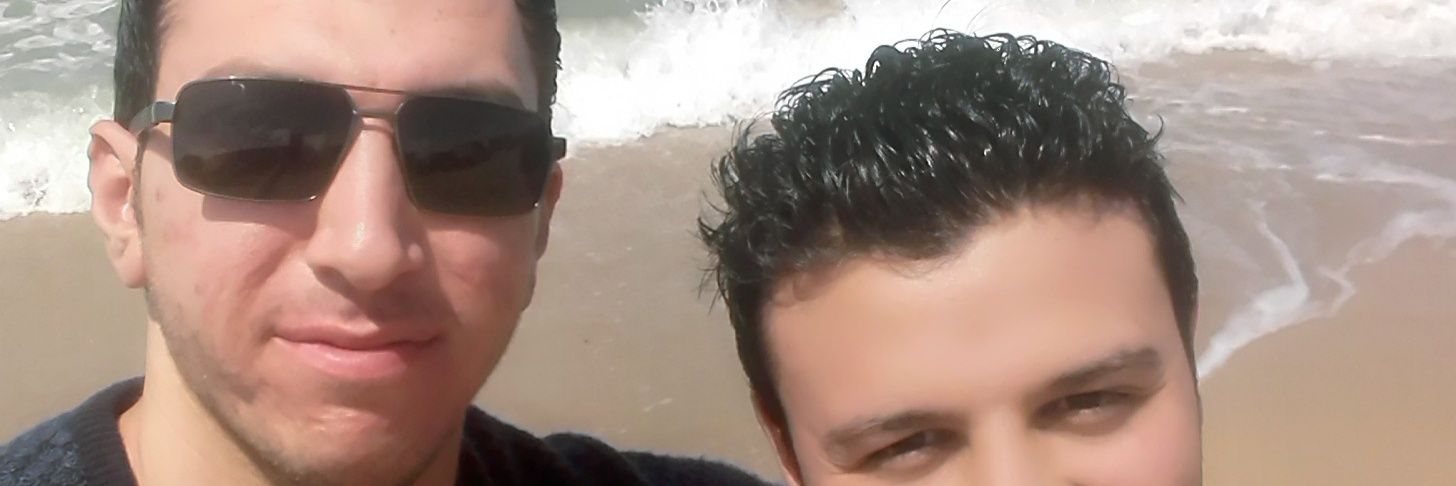 ZayedElshreef's profile banner image
