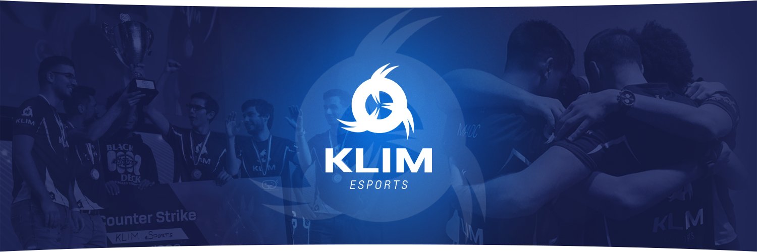 KLIM Technologies banner