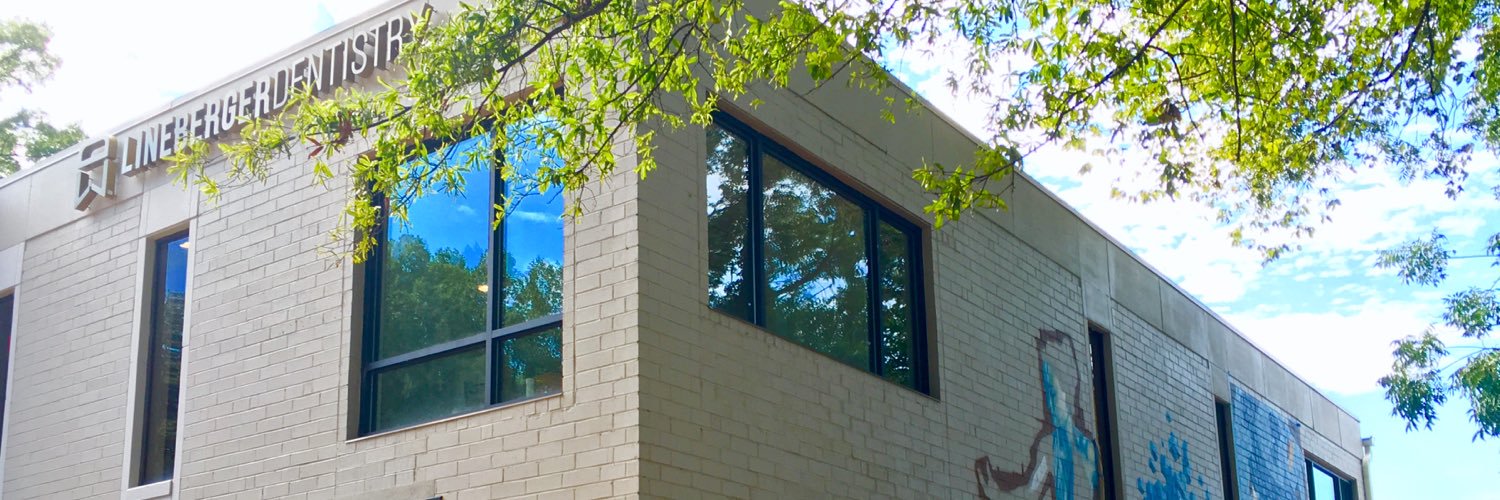 LINEBERGER Dentistry banner