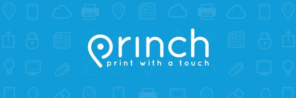 PrinchApp Profile Banner