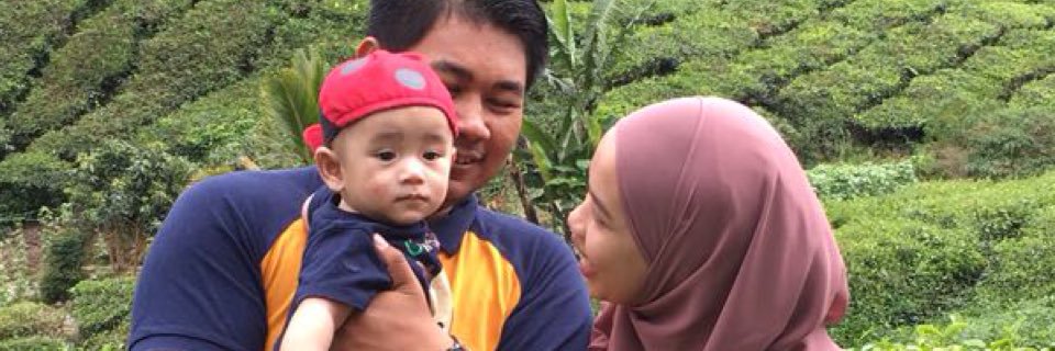 LynnBakri's profile banner image