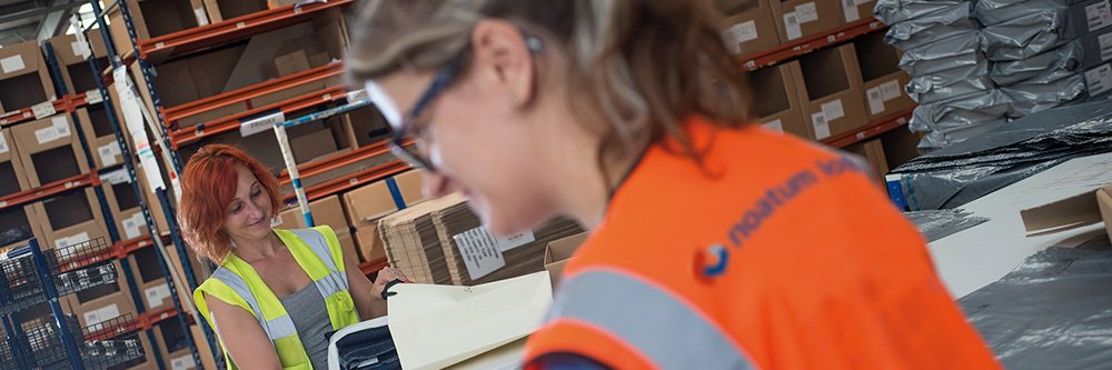 Noatum Logistics (UK) banner