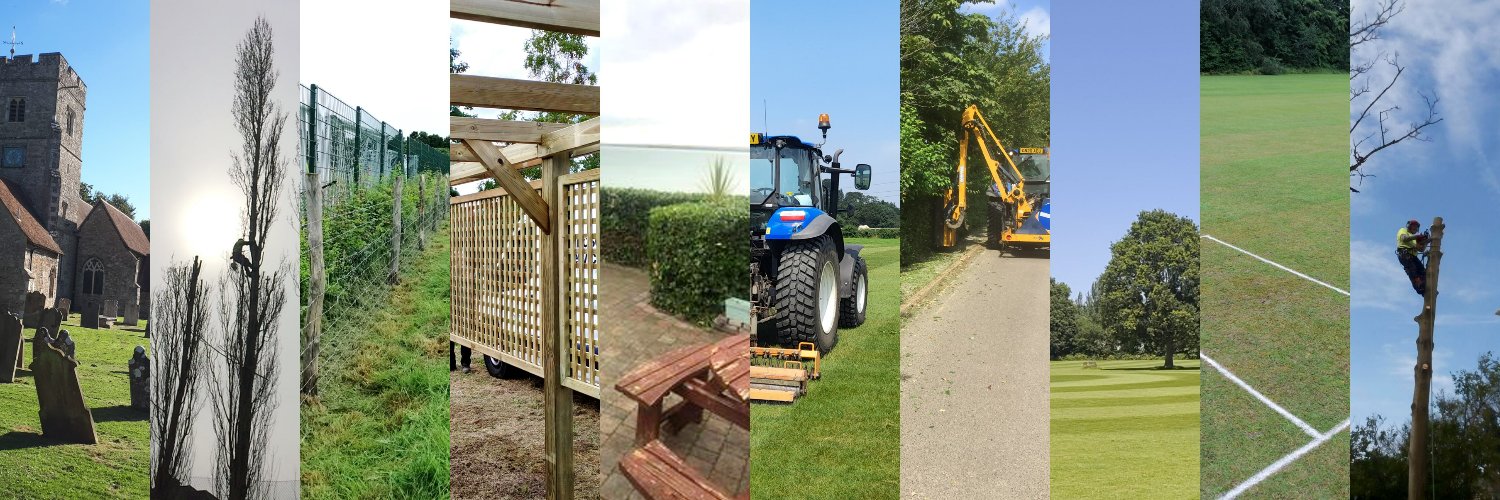 Landscape Services banner