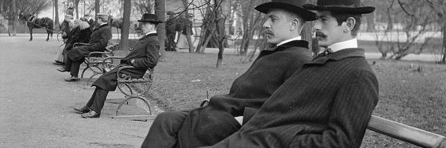 bench_marks's profile banner image