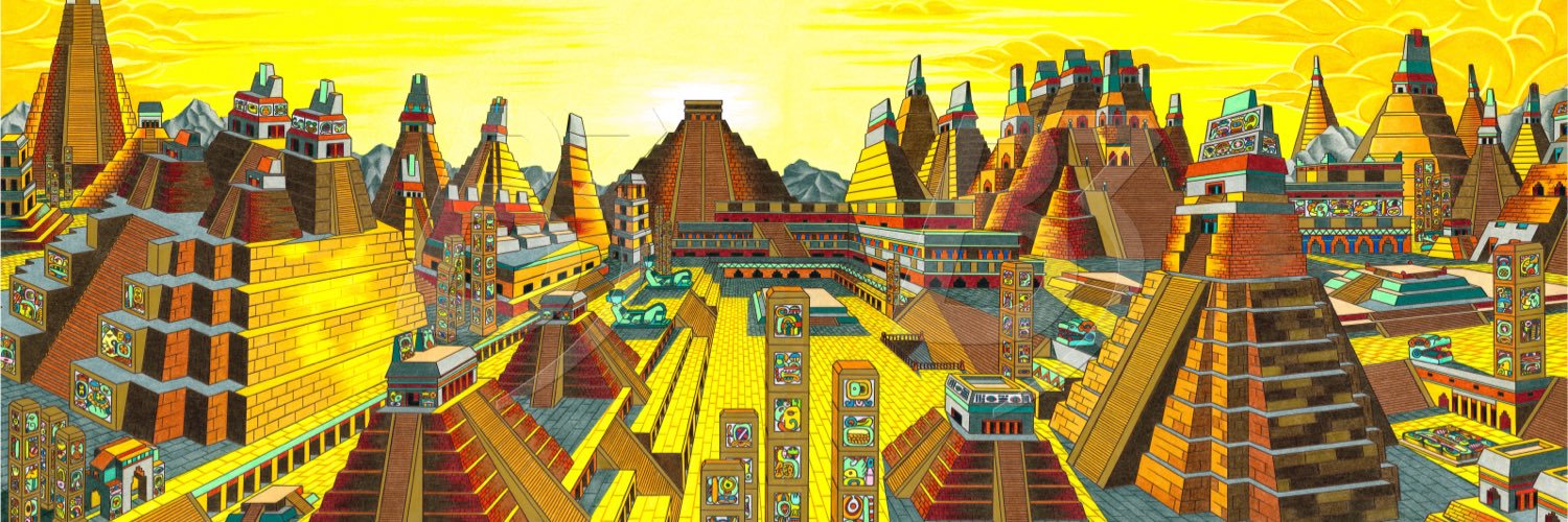 B3Gallery's profile banner image