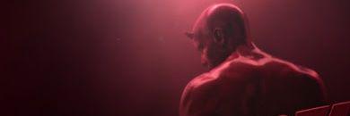 HornheadMurdock's profile banner image