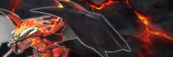 DraconicDirge Profile Banner
