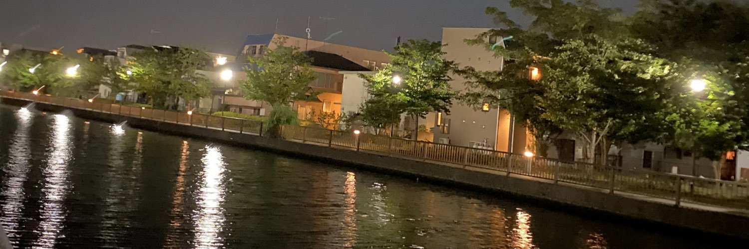 s3110h's profile banner image