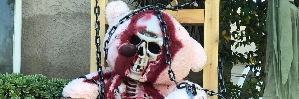 DamonJ2029's profile banner image