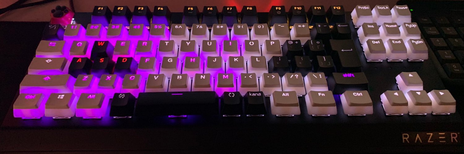 LaurePyon's profile banner image