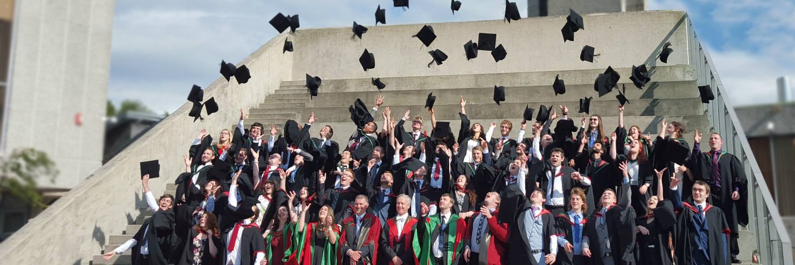 Aber Uni Physics banner