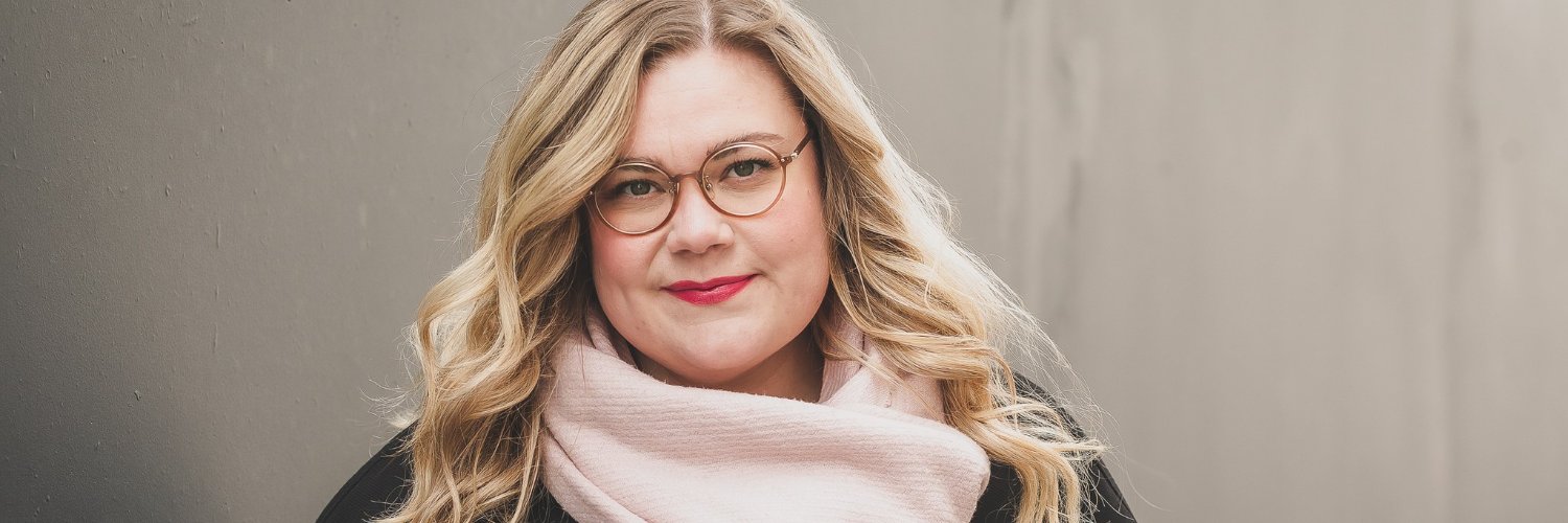 Salla Merikukka 🌊🌻 banner