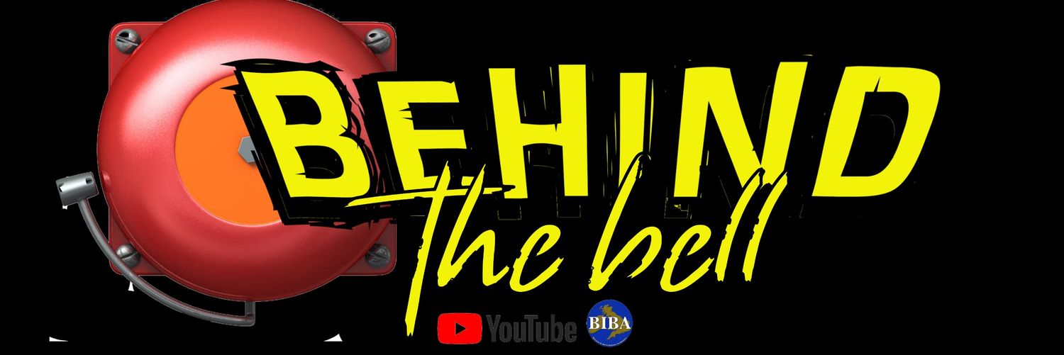 BehindtheBell88's profile banner image