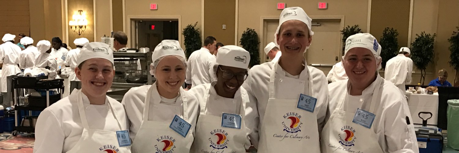 ChefKester's profile banner image
