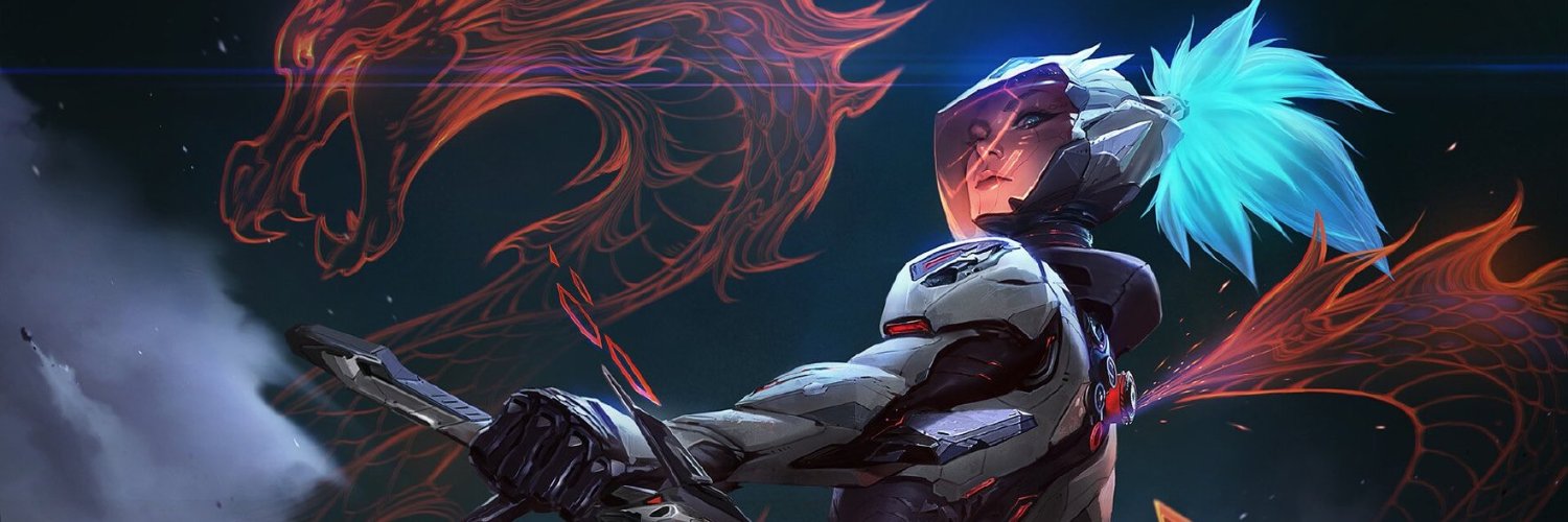 PasslyYang's profile banner image
