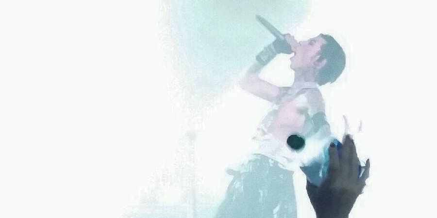 SarbearJuana's profile banner image