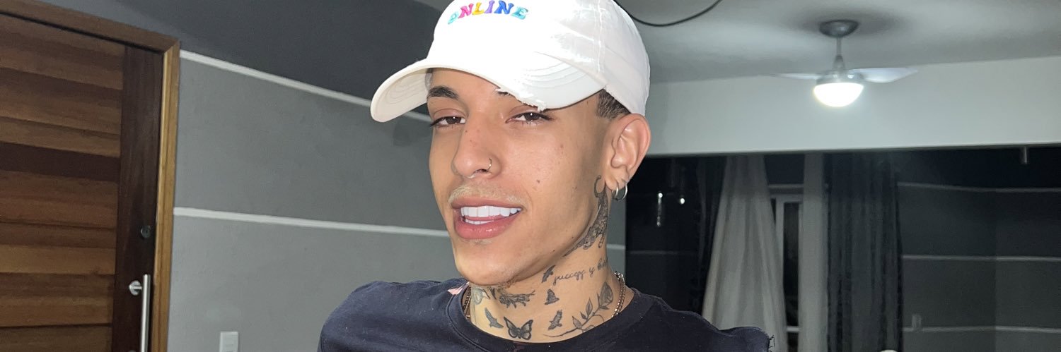 iamcleber_'s profile banner image
