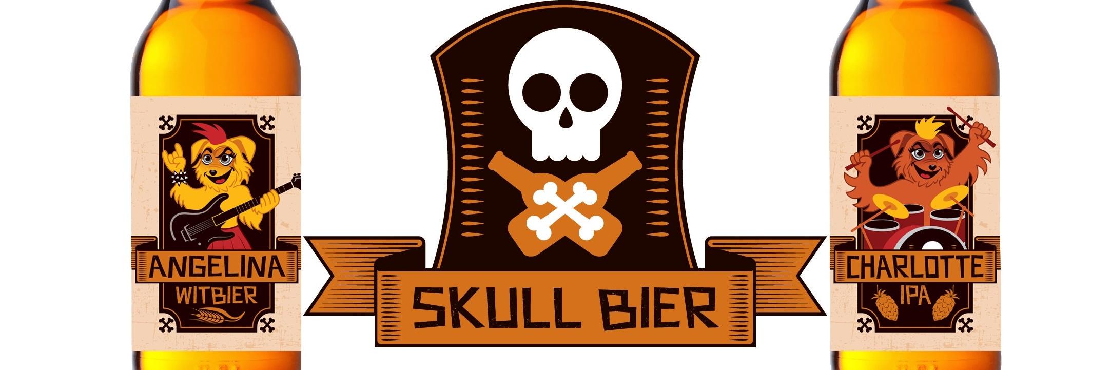 skullbier's profile banner image