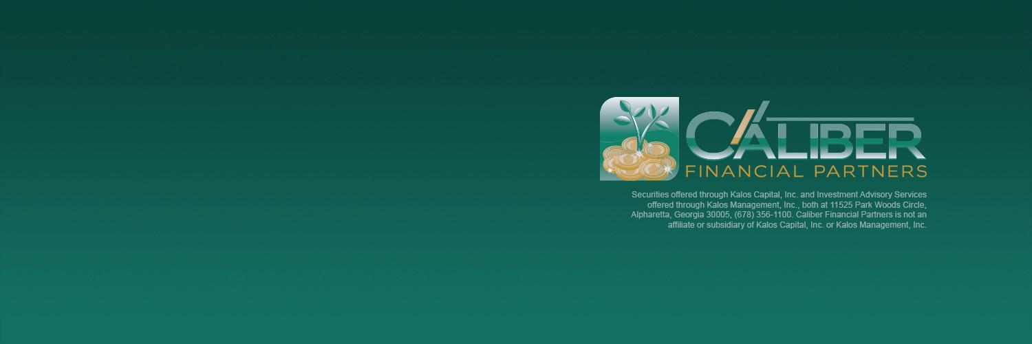 CaliberFinPar's profile banner image