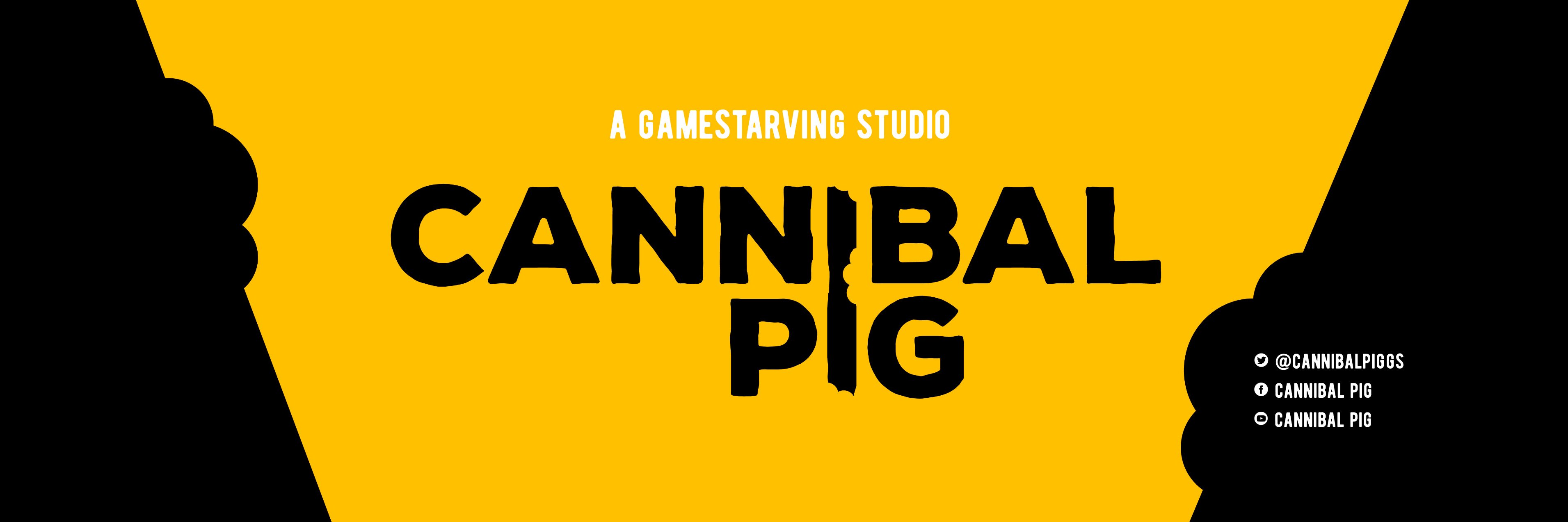 CannibalPigGS's profile banner image