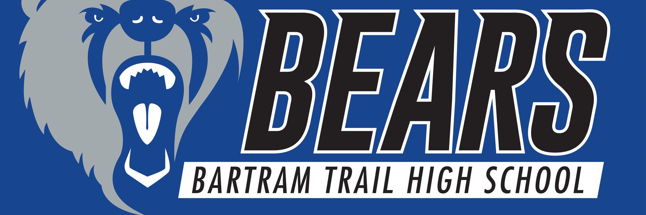 BT Athletic Boosters banner