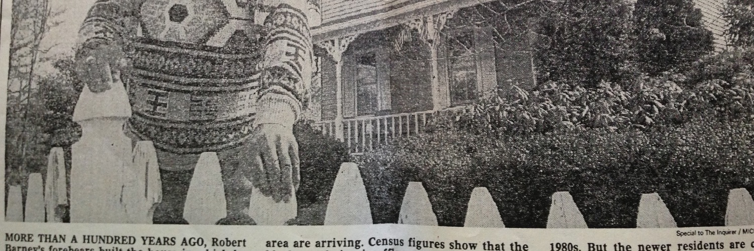 Victoria St. Martin banner