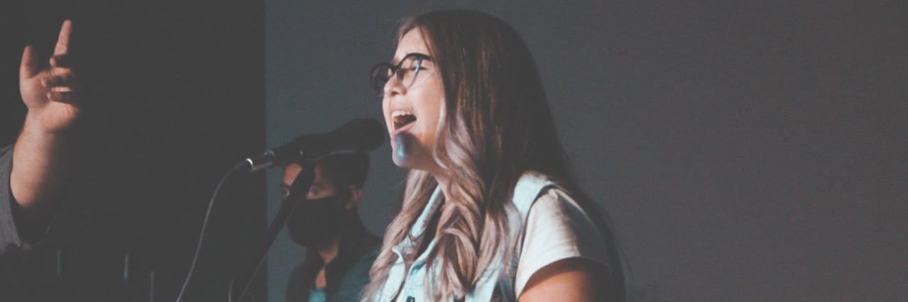 ivettefariass's profile banner image