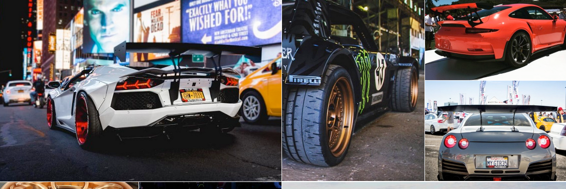TunersPlanet's profile banner image