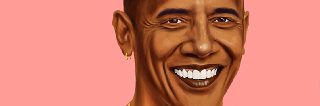 uniquelyish's profile banner image