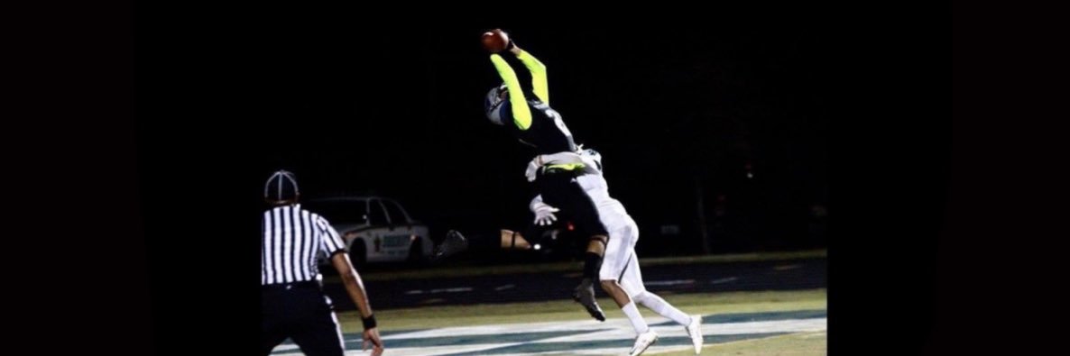 ⚡️Jacob Miley⚡️ banner