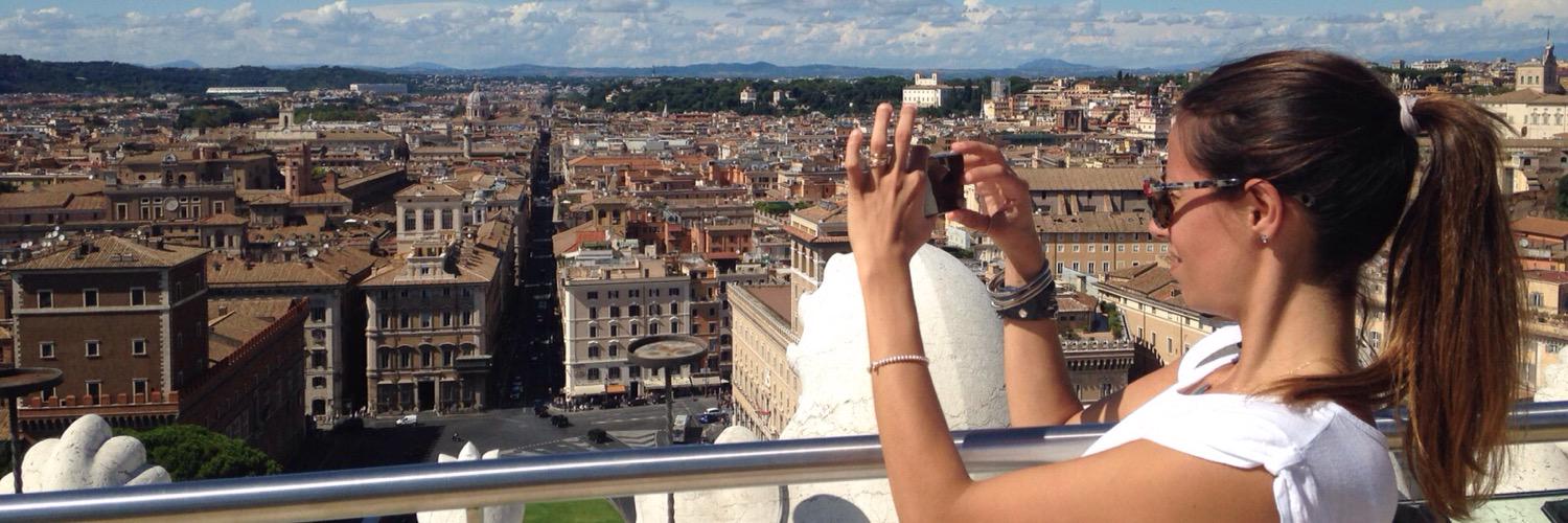 Giulia Mizzoni banner