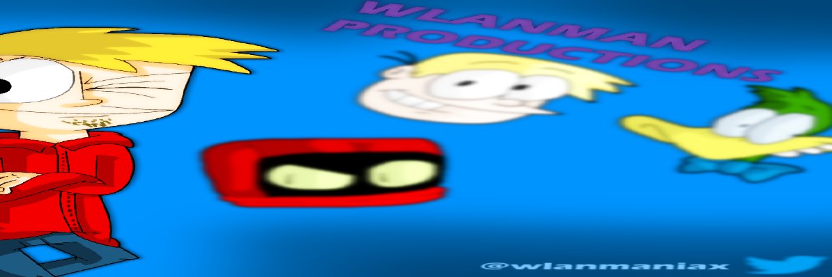 wlanmaniax's profile banner image