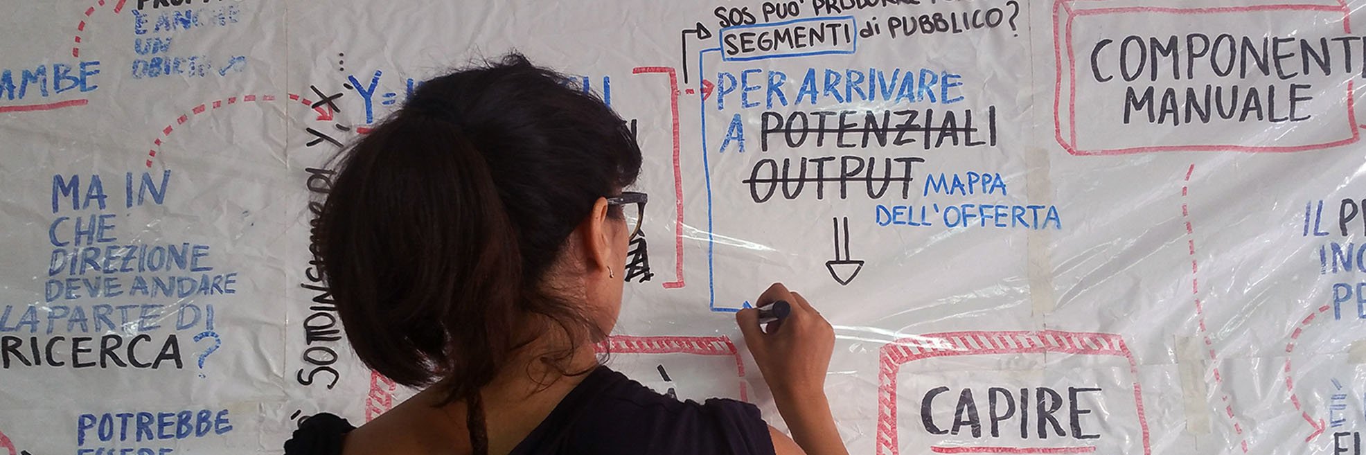 lascuolaopensource banner