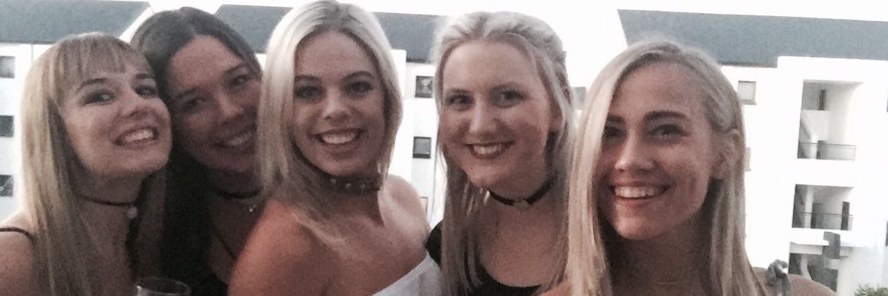 Ashleigh Ross banner