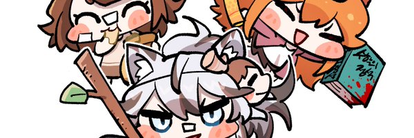 pota0340 Profile Banner