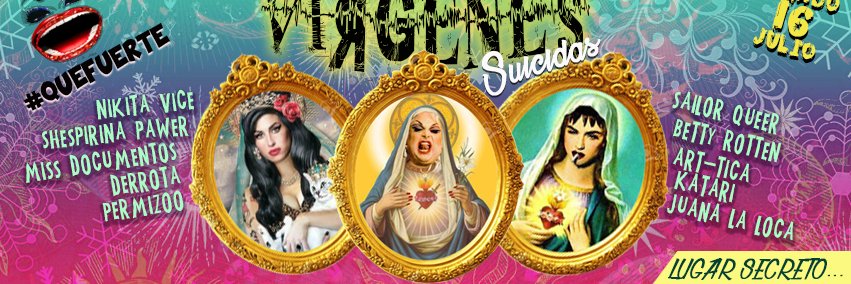 KiltraFiesta's profile banner image
