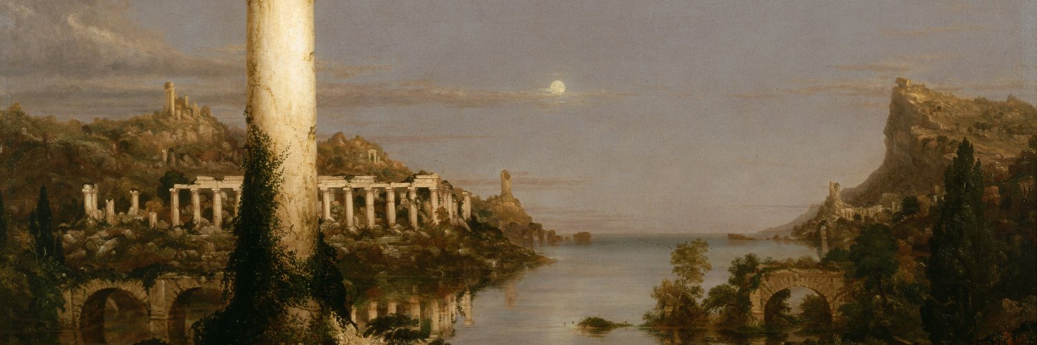 Vayrytu's profile banner image