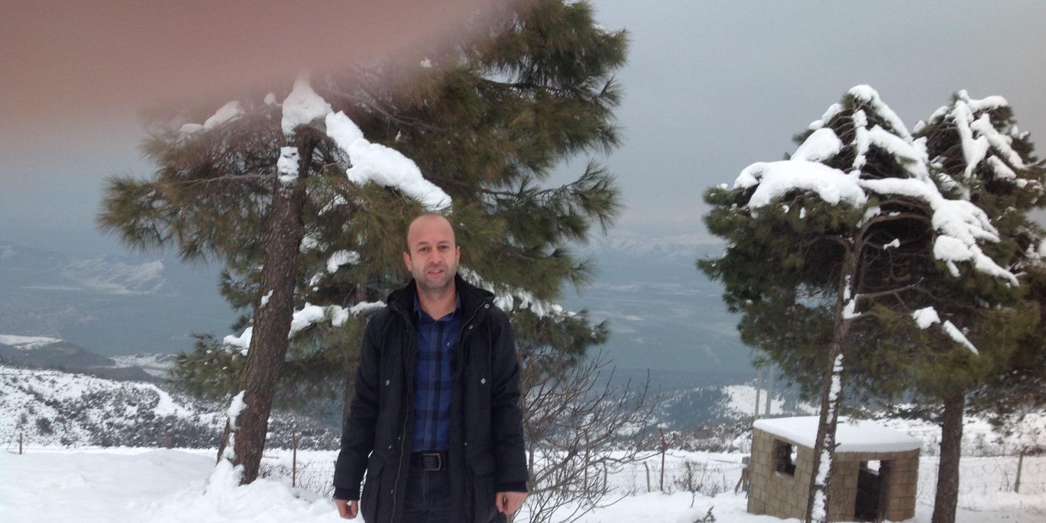 AxmetChn's profile banner image