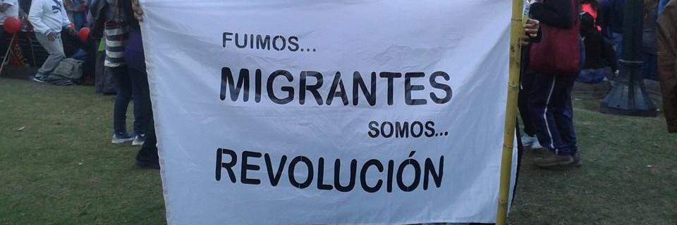 asociamigrantes's profile banner image