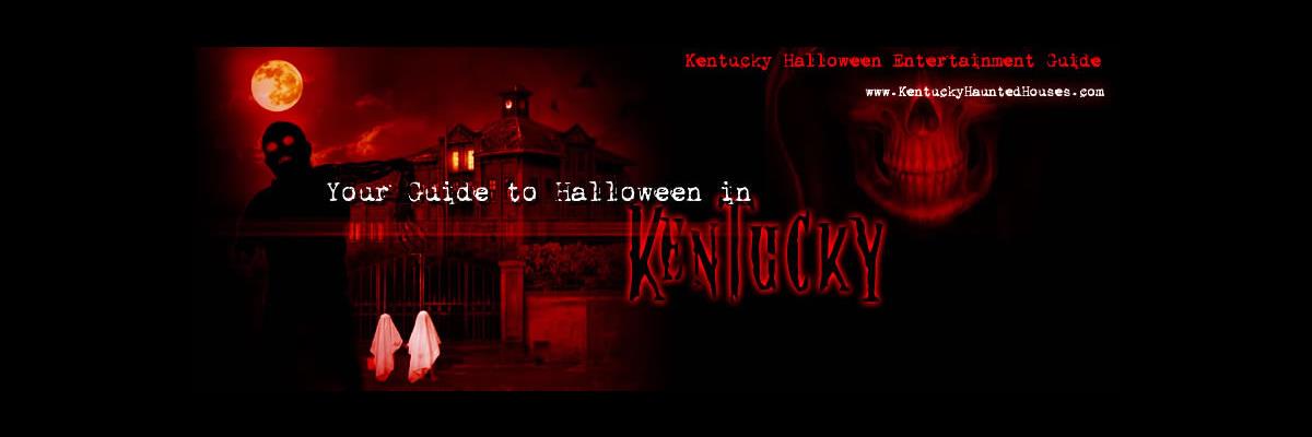 KentuckyHaunted's profile banner image