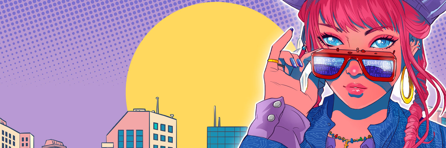 Virtual Graphics banner