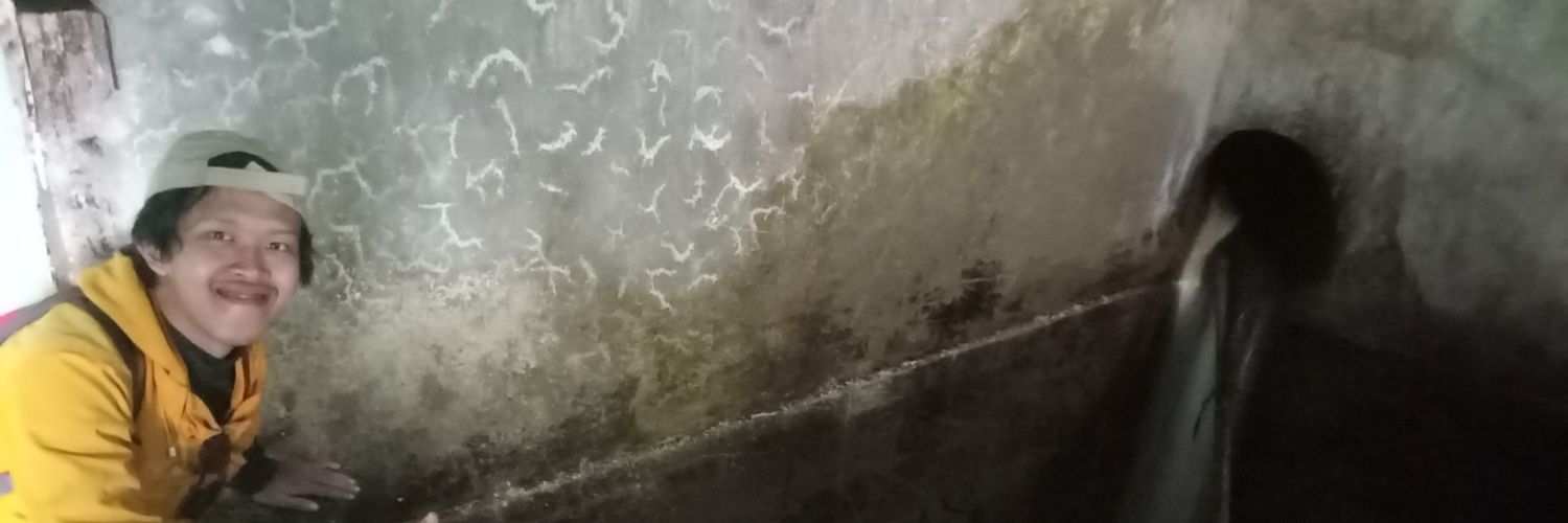 zarindraAR's profile banner image