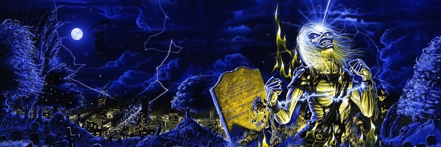 Mosher1977's profile banner image