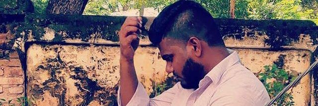 IdhayaD's profile banner image