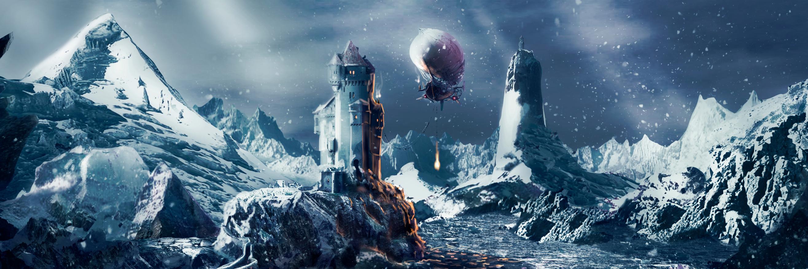 AlejandroInArt's profile banner image