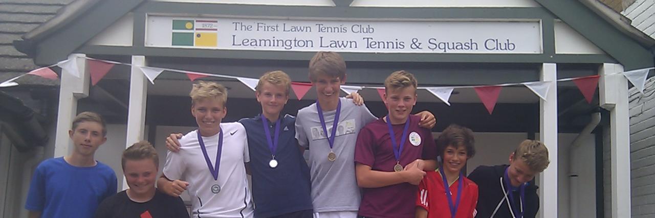 PillingerTennis's profile banner image