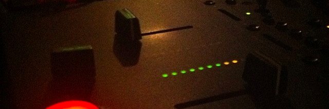 DJ DFunk banner